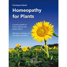 Homeopathy for Plants